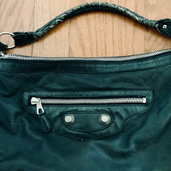 BALENCIAGA PARIS..bag - Picture 2 of 13